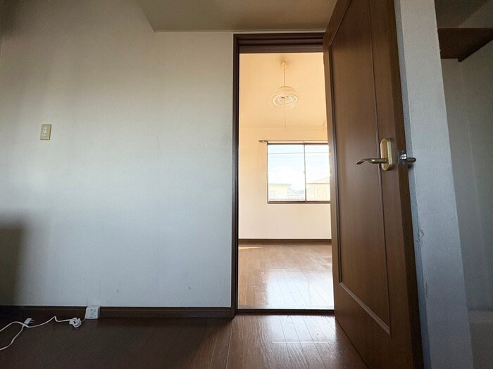 パル青山の物件内観写真