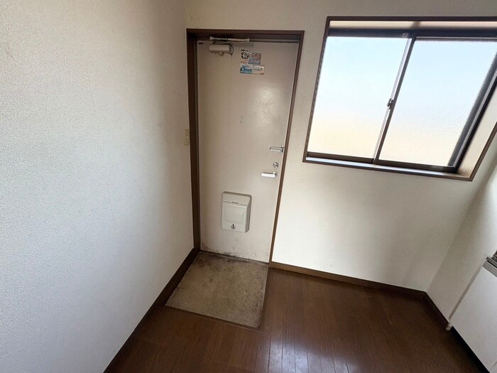 パル青山の物件内観写真