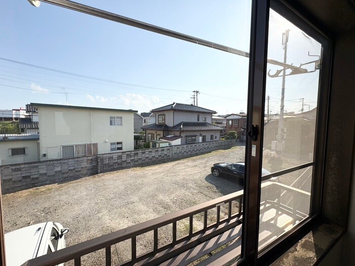 パル青山の物件内観写真