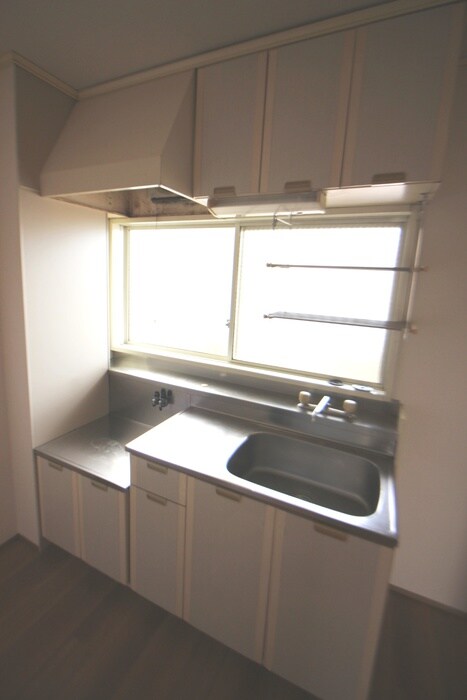 シティハイムドマーニの物件内観写真