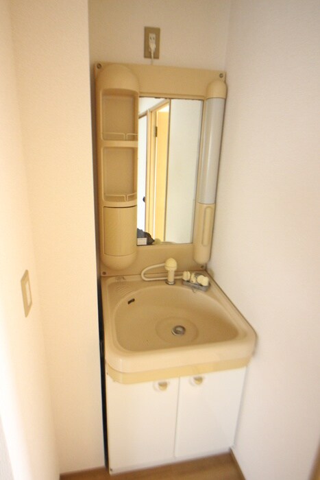 シティハイムドマーニの物件内観写真