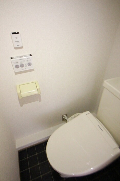 シティハイムドマーニの物件内観写真