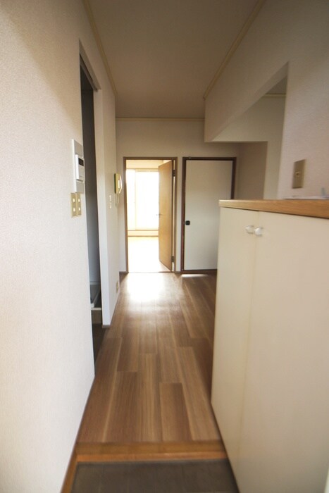 シティハイムドマーニの物件内観写真