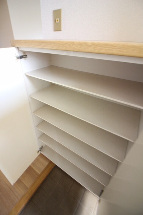 シティハイムドマーニの物件内観写真