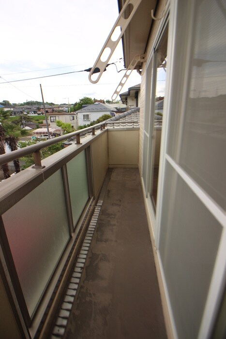 シティハイムドマーニの物件内観写真