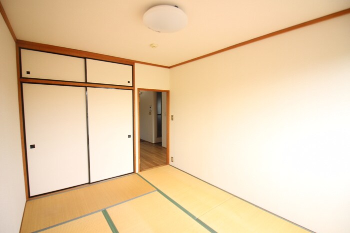 シティハイムドマーニの物件内観写真