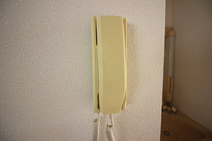 シティハイムドマーニの物件内観写真