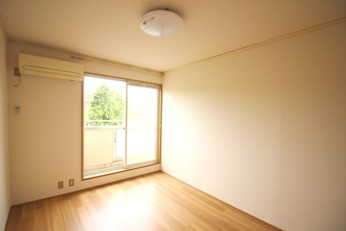 シティハイムドマーニの物件内観写真