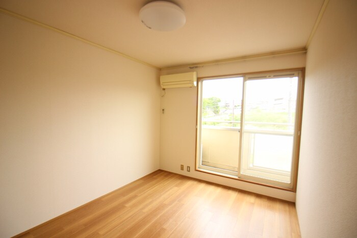 シティハイムドマーニの物件内観写真