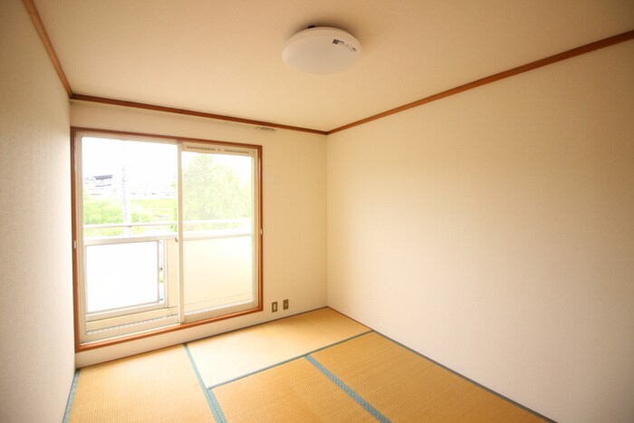 シティハイムドマーニの物件内観写真