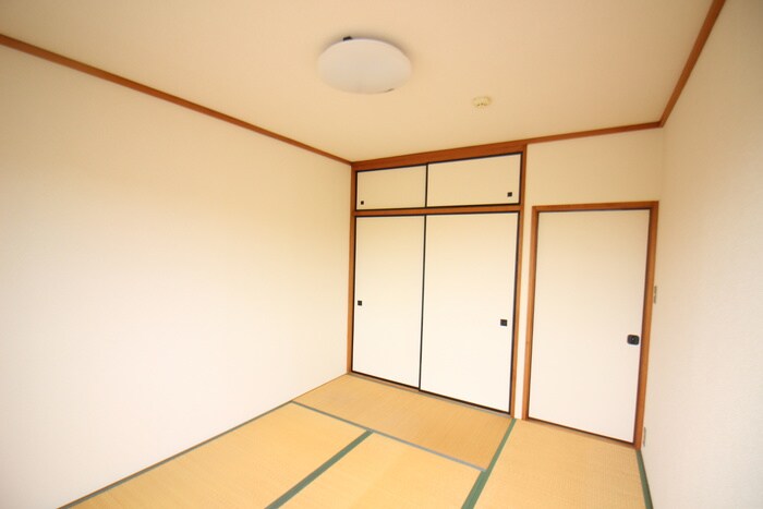 シティハイムドマーニの物件内観写真