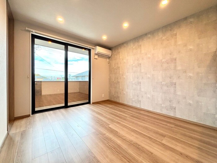 ベラヴィータの物件内観写真