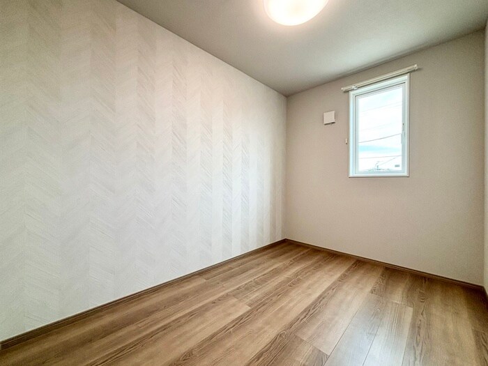 ベラヴィータの物件内観写真