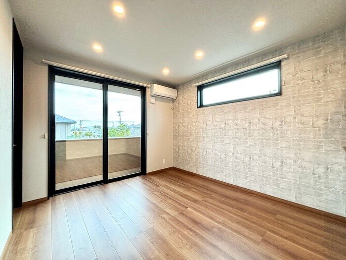 ベラヴィータの物件内観写真