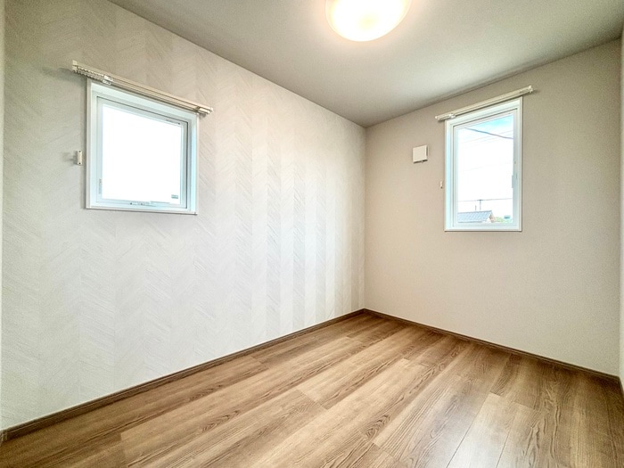 ベラヴィータの物件内観写真