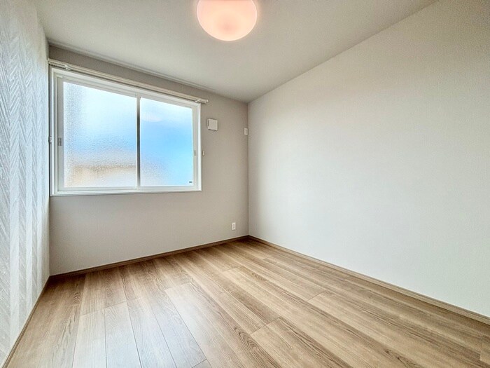 ベラヴィータの物件内観写真