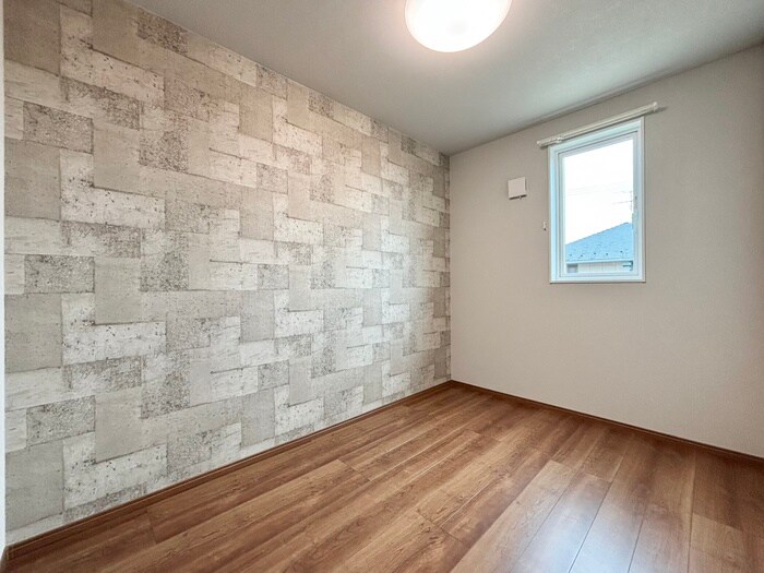 ベラヴィータの物件内観写真