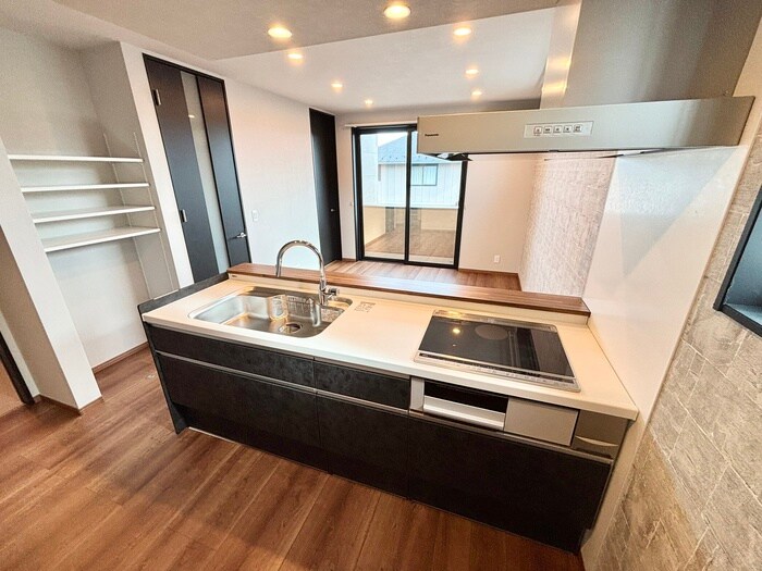 ベラヴィータの物件内観写真