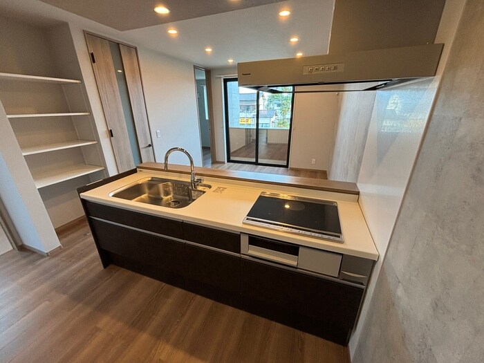 ベラヴィータの物件内観写真