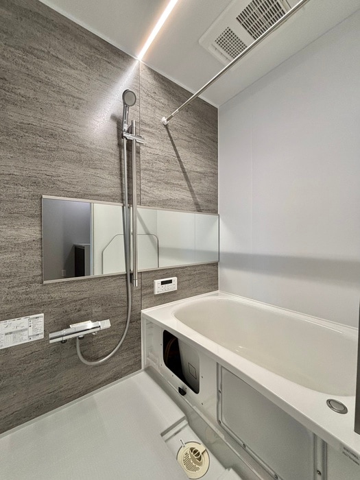 ベラヴィータの物件内観写真