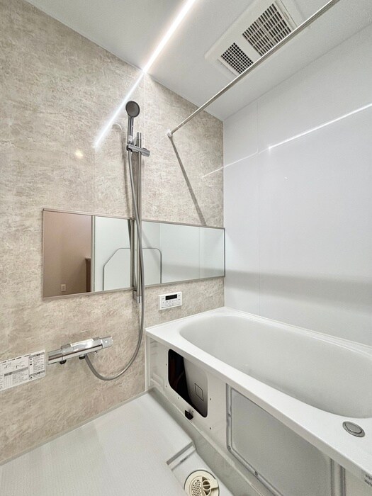 ベラヴィータの物件内観写真