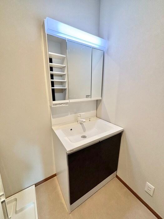 ベラヴィータの物件内観写真