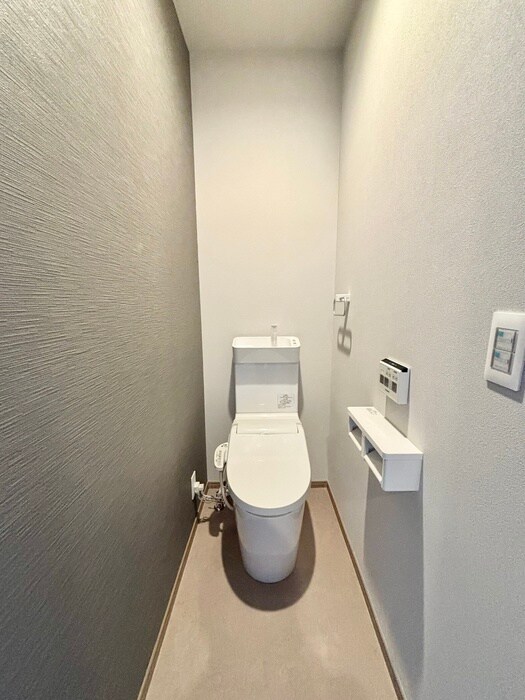 ベラヴィータの物件内観写真