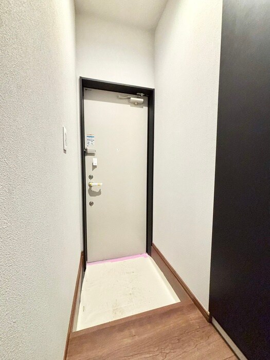 ベラヴィータの物件内観写真