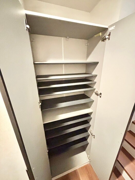 ベラヴィータの物件内観写真