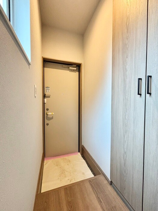 ベラヴィータの物件内観写真