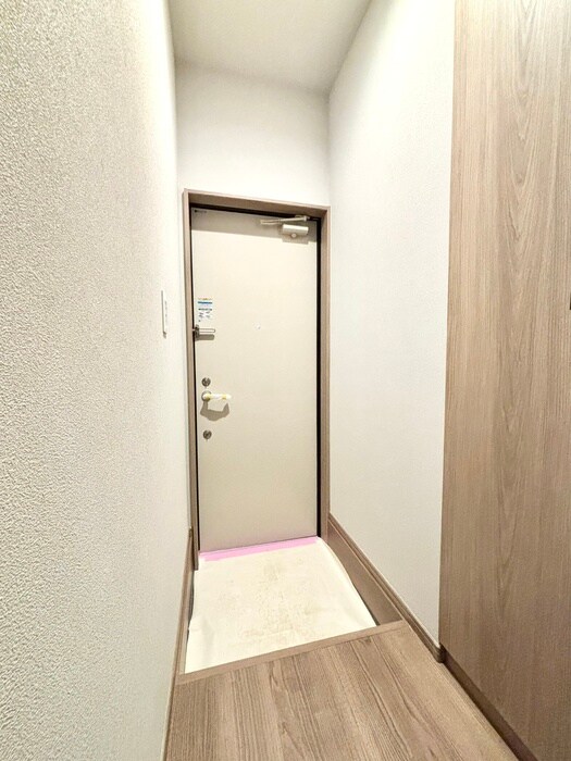 ベラヴィータの物件内観写真