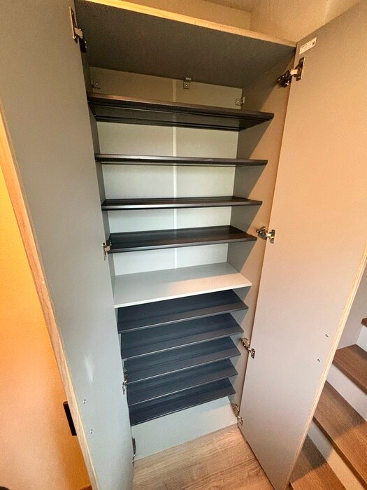 ベラヴィータの物件内観写真