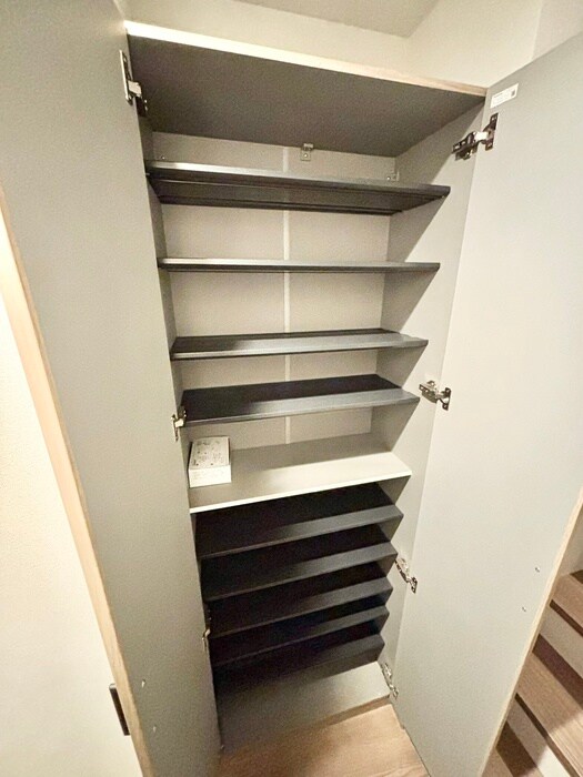 ベラヴィータの物件内観写真