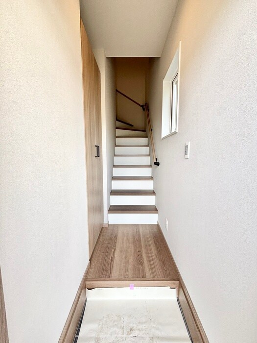 ベラヴィータの物件内観写真