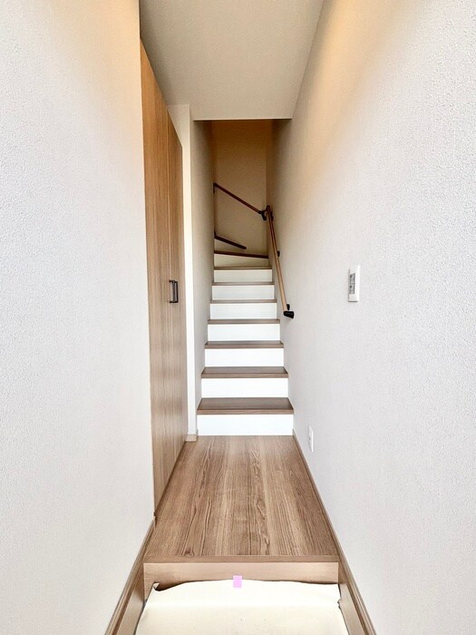 ベラヴィータの物件内観写真