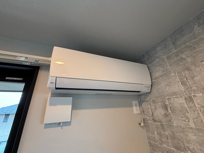 ベラヴィータの物件内観写真