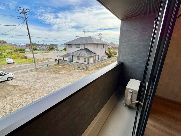 ベラヴィータの物件内観写真