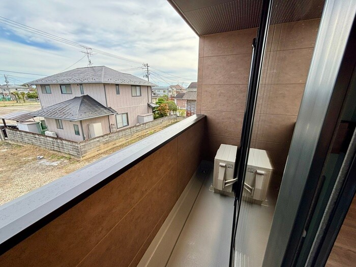 ベラヴィータの物件内観写真