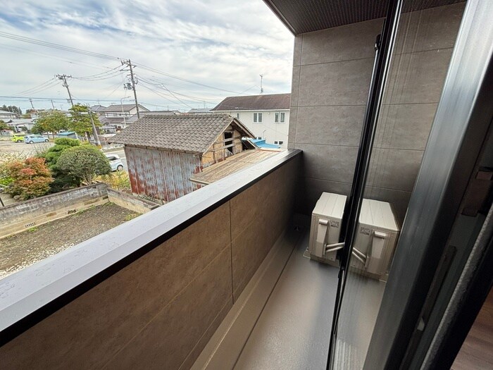 ベラヴィータの物件内観写真