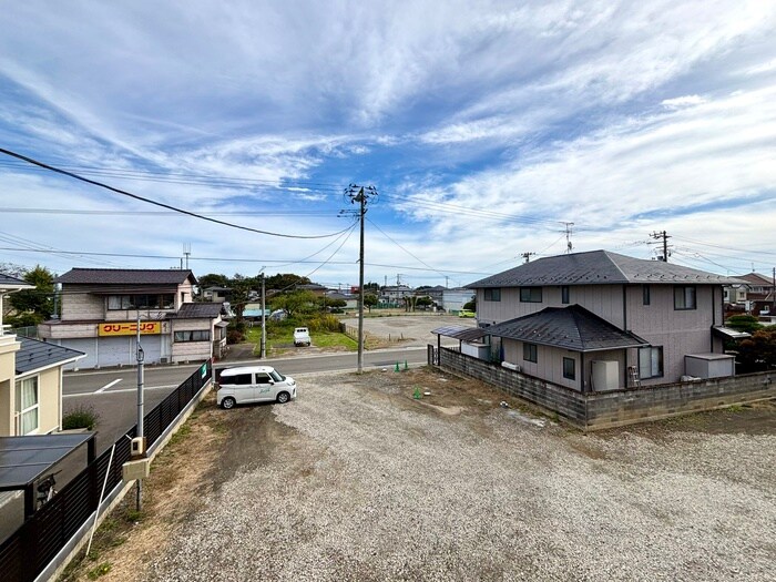 ベラヴィータの物件内観写真