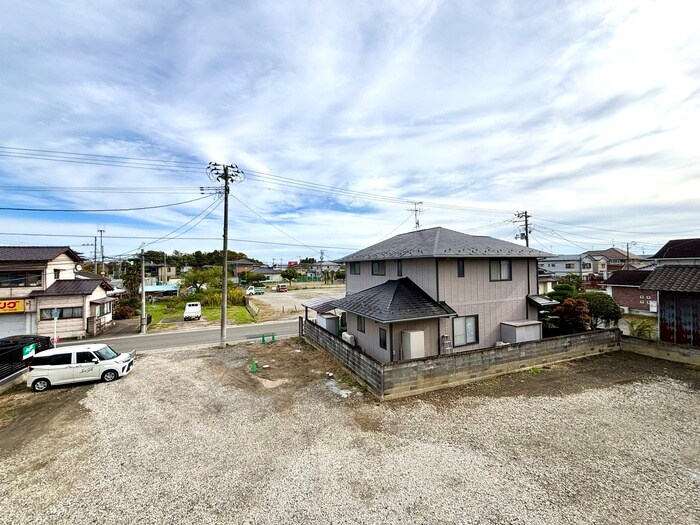 ベラヴィータの物件内観写真