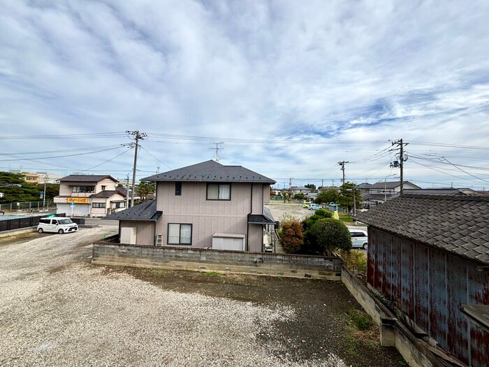 ベラヴィータの物件内観写真