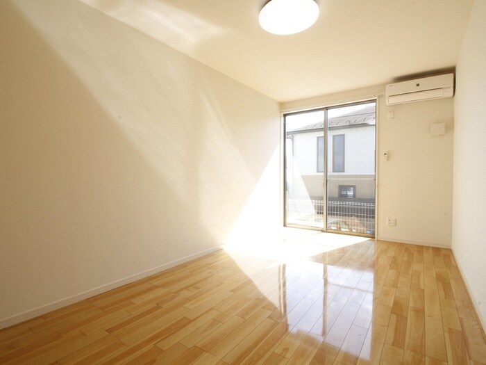 アスコット荒巻中央の物件内観写真