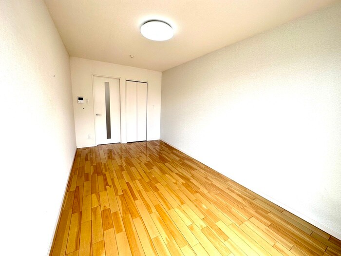 アスコット荒巻中央の物件内観写真