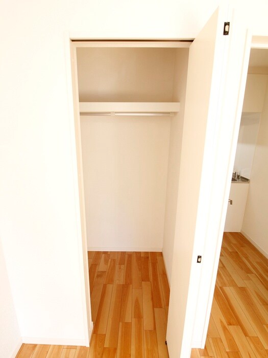 アスコット荒巻中央の物件内観写真