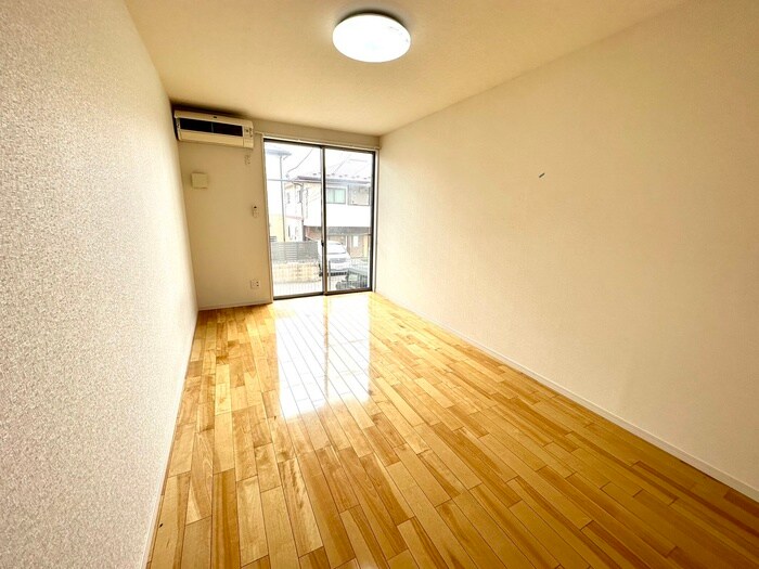 アスコット荒巻中央の物件内観写真