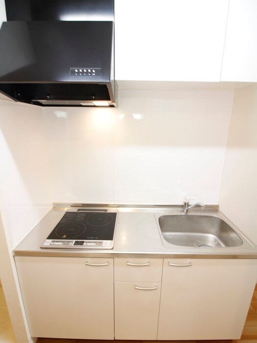 アスコット荒巻中央の物件内観写真