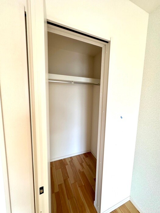 アスコット荒巻中央の物件内観写真