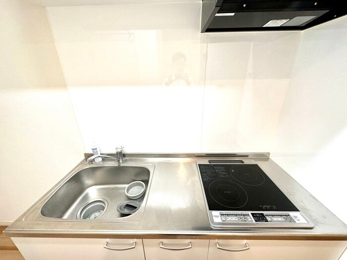 アスコット荒巻中央の物件内観写真