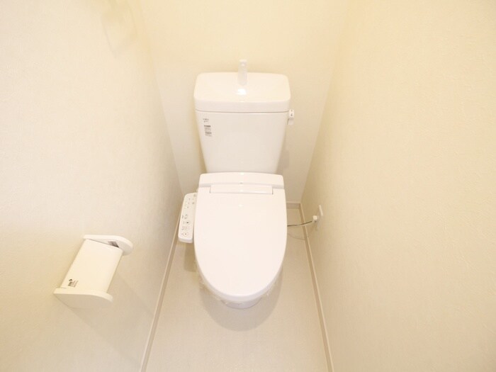 アスコット荒巻中央の物件内観写真